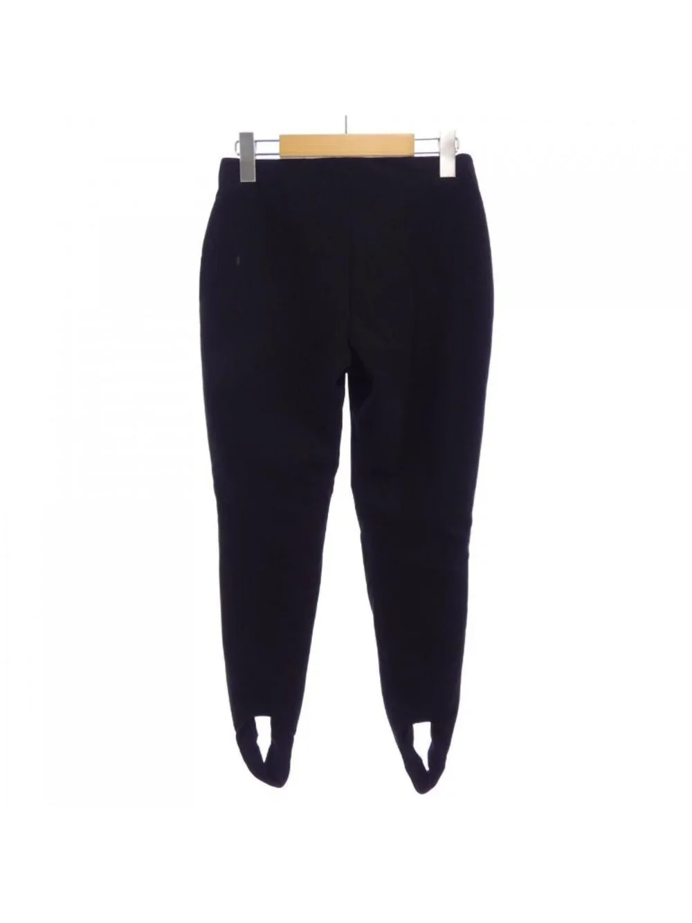Chanel Pants Black